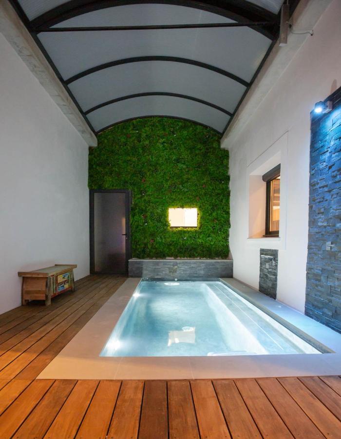 Villa Palma & Spa Л'Іль-сюр-ла-Сорг Екстер'єр фото