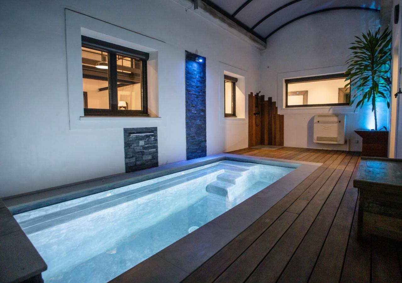 Villa Palma & Spa Л'Іль-сюр-ла-Сорг Екстер'єр фото